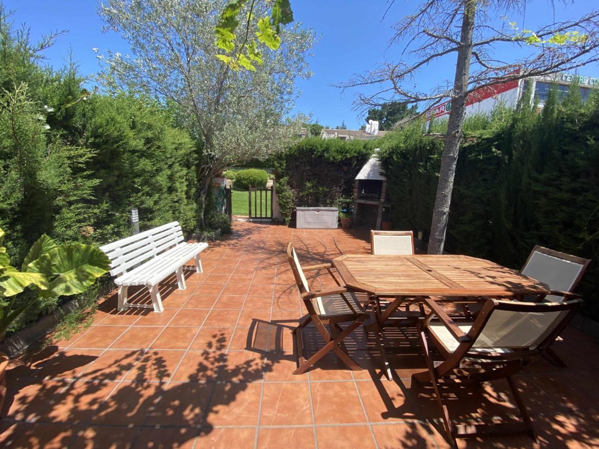 Casas Blanca 34 Piscina Playa Privada Wifi Villa Tossa de Mar Exterior foto