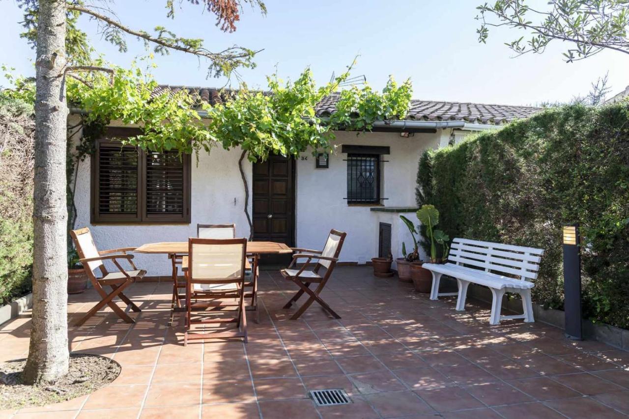 Casas Blanca 34 Piscina Playa Privada Wifi Villa Tossa de Mar Exterior foto