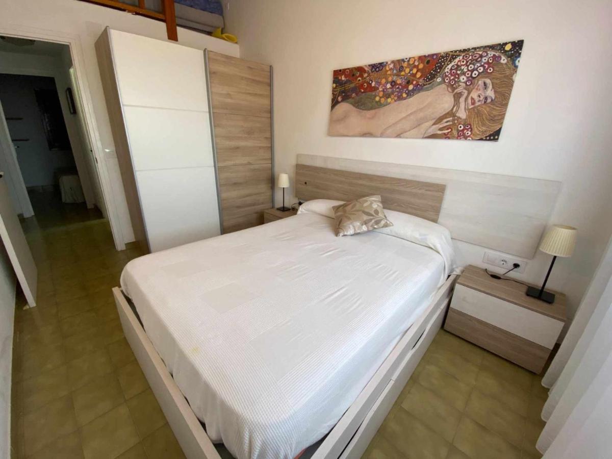 Casas Blanca 34 Piscina Playa Privada Wifi Villa Tossa de Mar Exterior foto