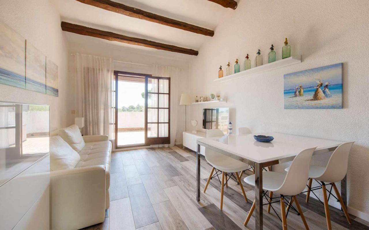 Casas Blanca 34 Piscina Playa Privada Wifi Villa Tossa de Mar Exterior foto