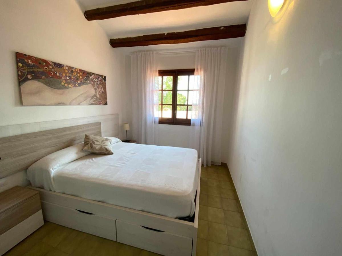 Casas Blanca 34 Piscina Playa Privada Wifi Villa Tossa de Mar Exterior foto