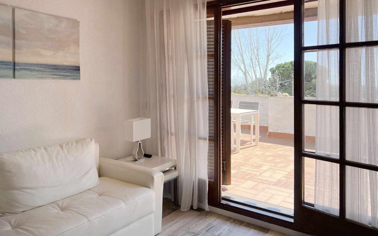 Casas Blanca 34 Piscina Playa Privada Wifi Villa Tossa de Mar Exterior foto