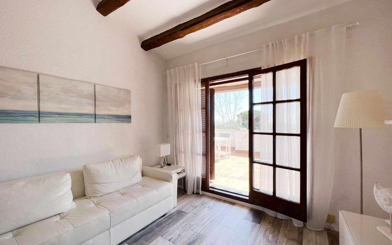 Casas Blanca 34 Piscina Playa Privada Wifi Villa Tossa de Mar Exterior foto