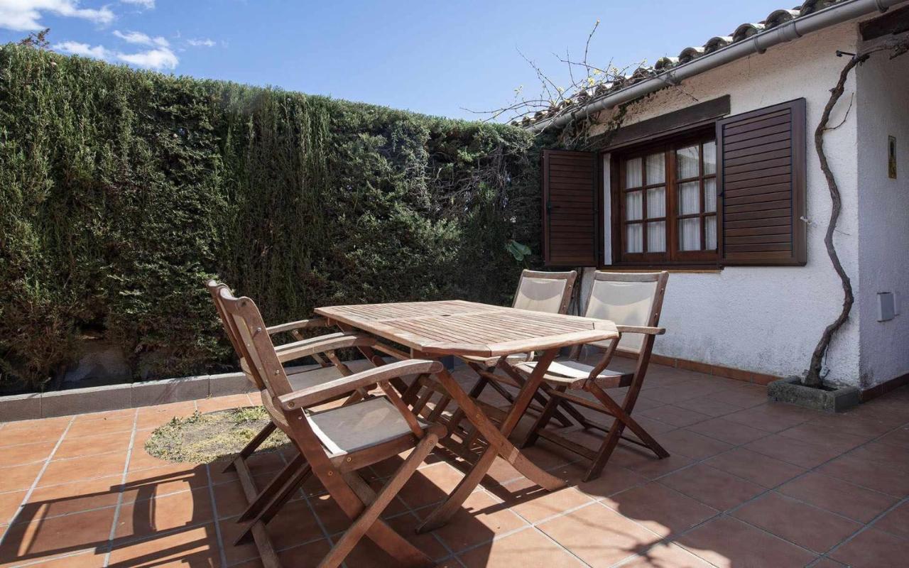 Casas Blanca 34 Piscina Playa Privada Wifi Villa Tossa de Mar Exterior foto